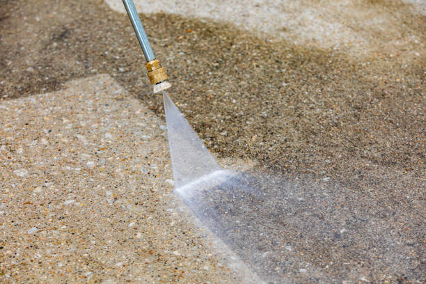 Professional Pressure Washing Services in Wescosville, PA